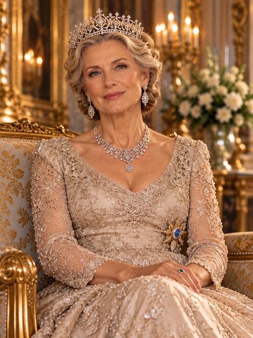Queen Helena