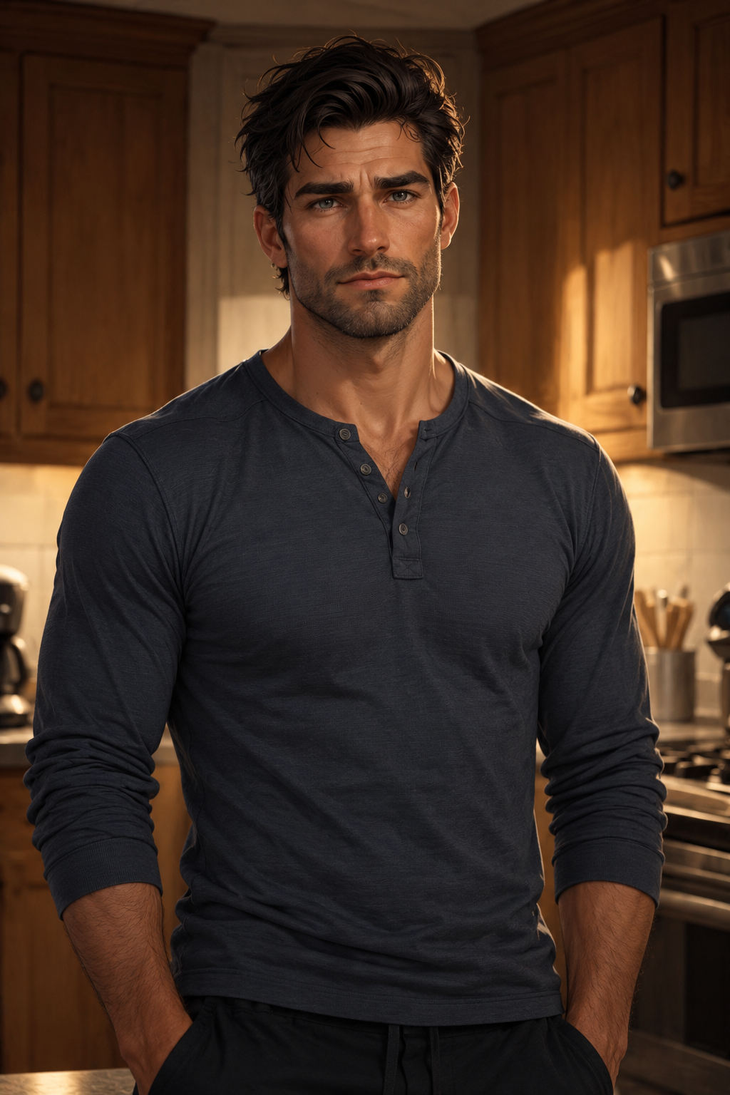 Nate Callahan