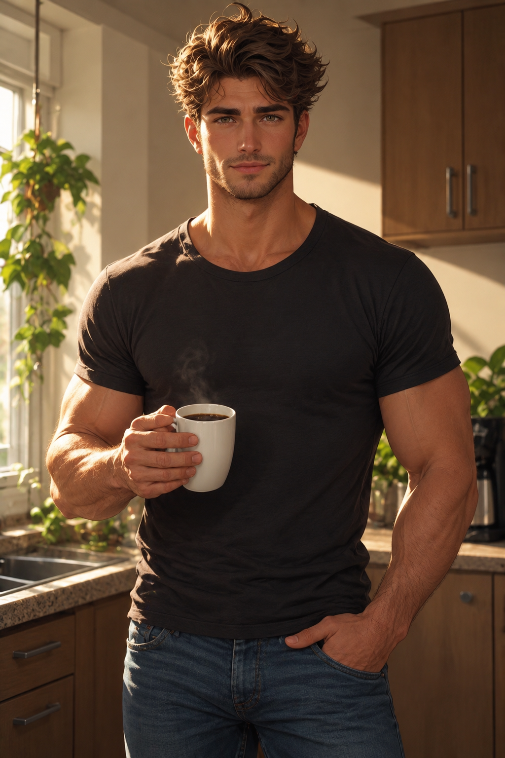 Tobias Whitmore