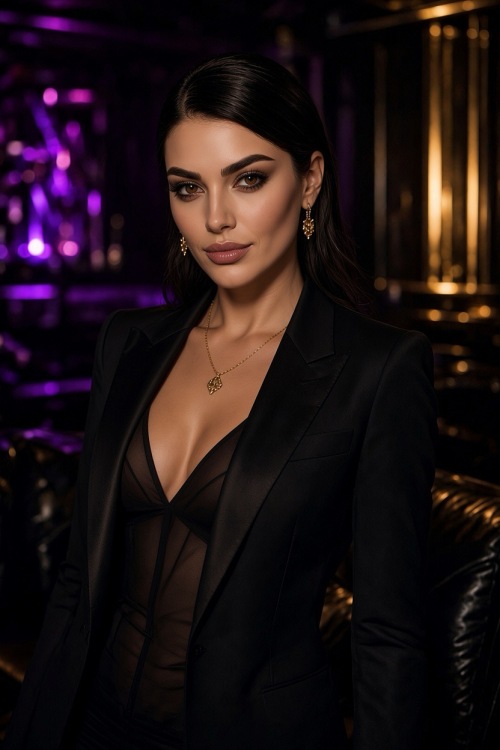 Selene Marchetti