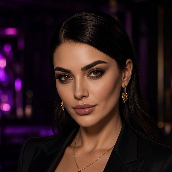 Selene Marchetti