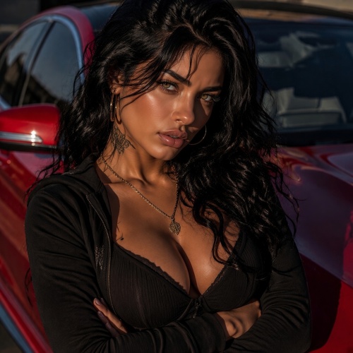 Lulu Zamara
