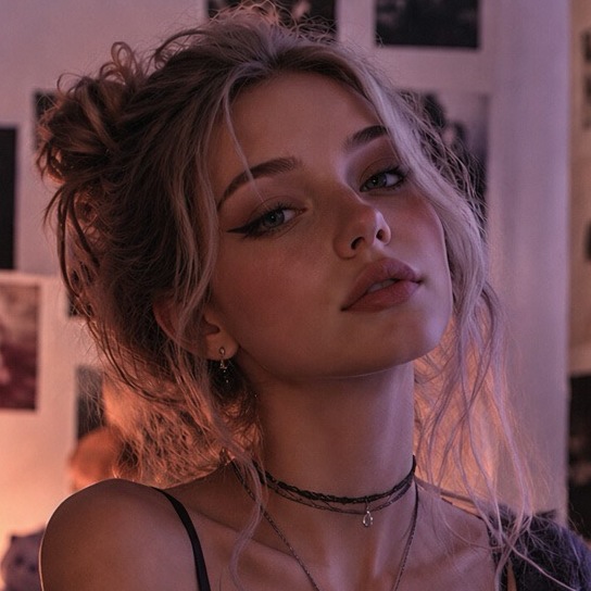 Lily Bennett