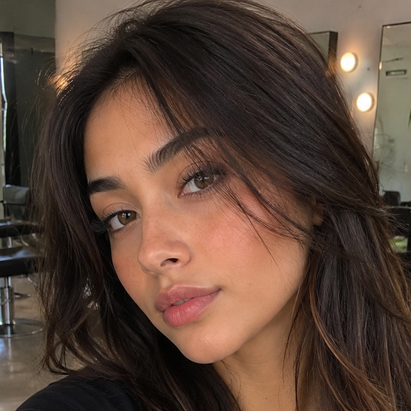 Camila Sofia Alvarez