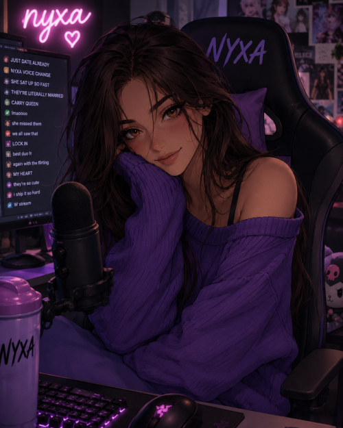 Nyxa