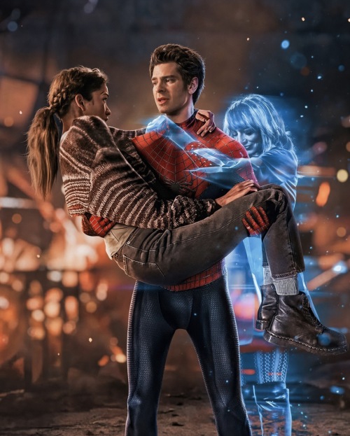 Gwen Stacy