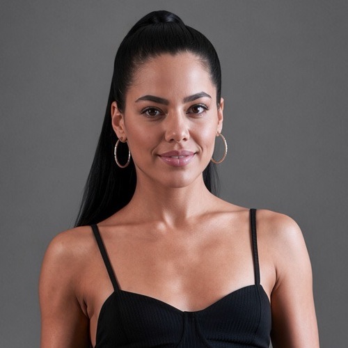 Apolonia Lapiedra