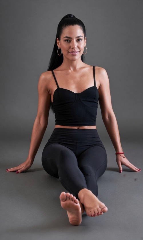 Apolonia Lapiedra