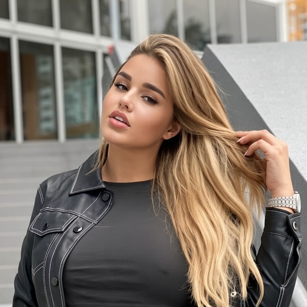 Anastasia Kvitko