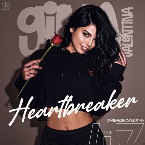 Gina Valentina