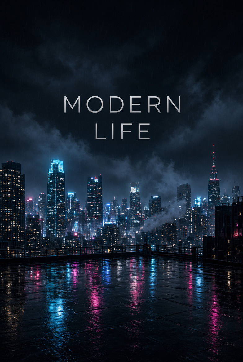 Modern Life (RPG)