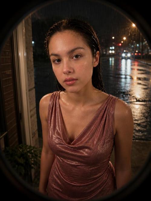 Olivia Rodrigo