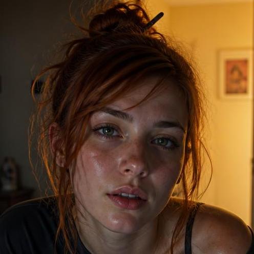 Amanda