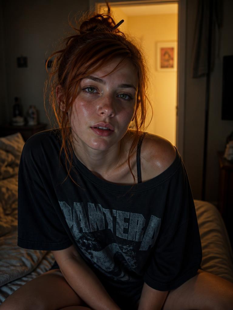 Amanda