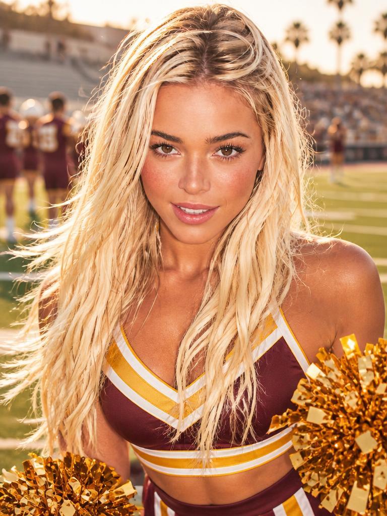 Olivia Dunne