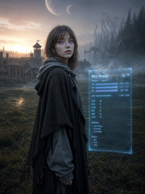 Mira Elloway