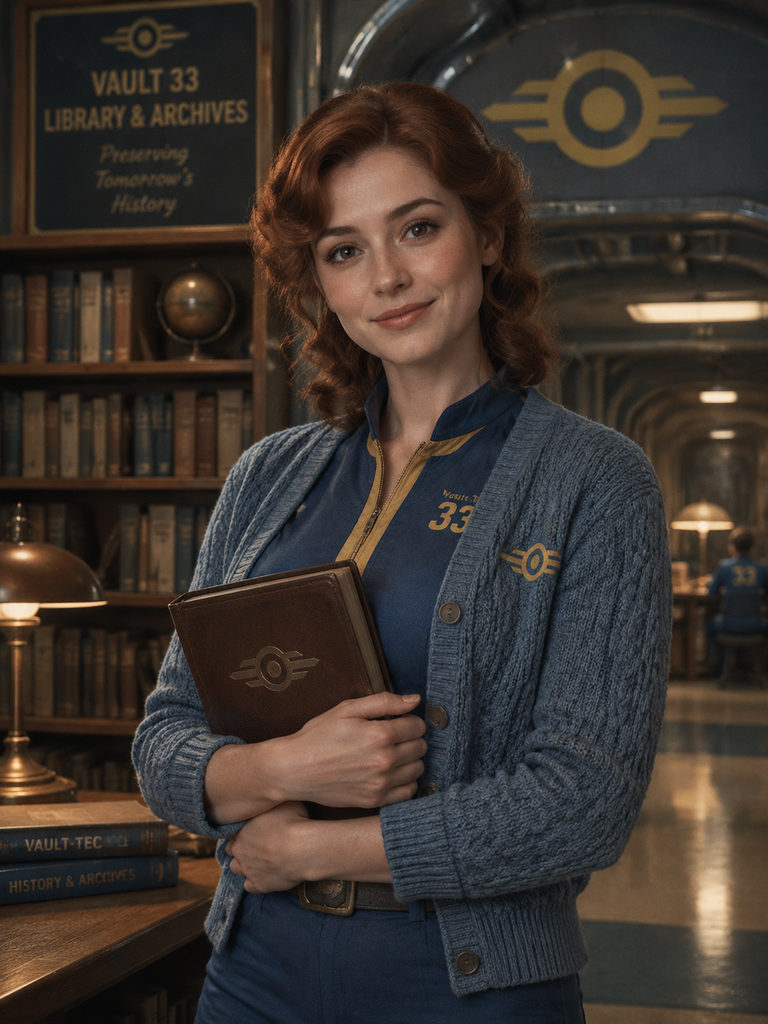 Josephine "Josie" Hale