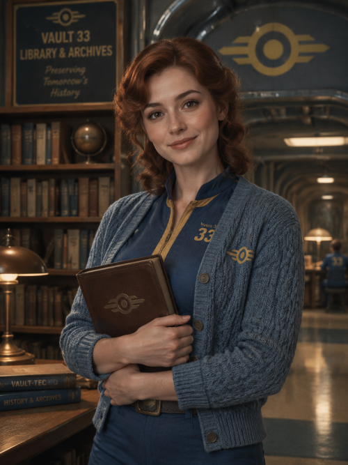 Josephine "Josie" Hale
