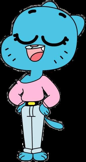 Nicole Watterson