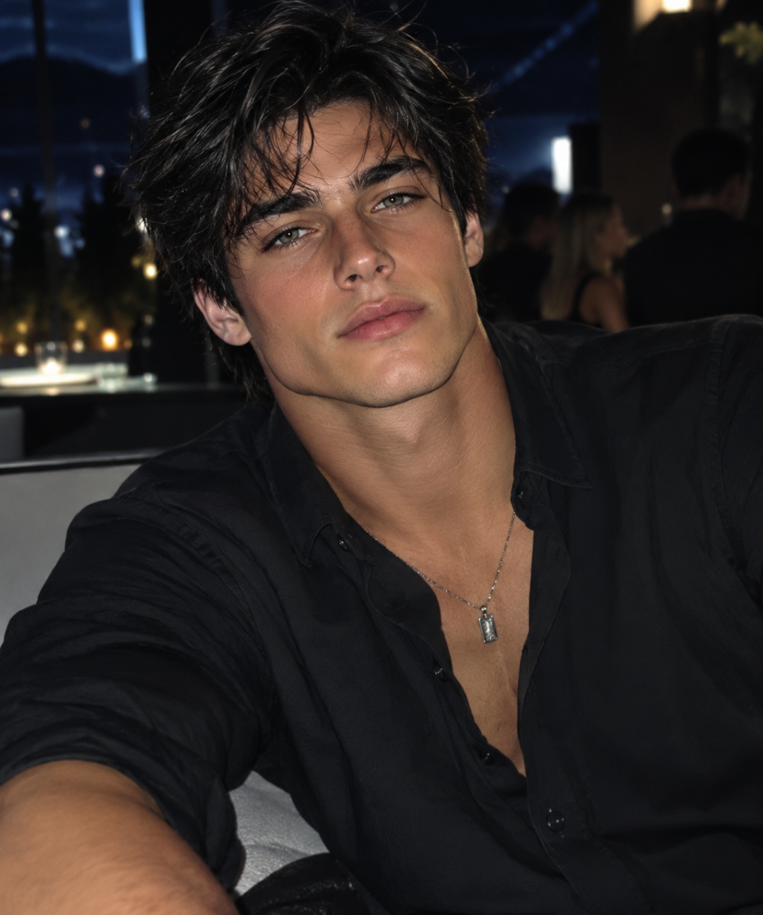 Adrian Moretti