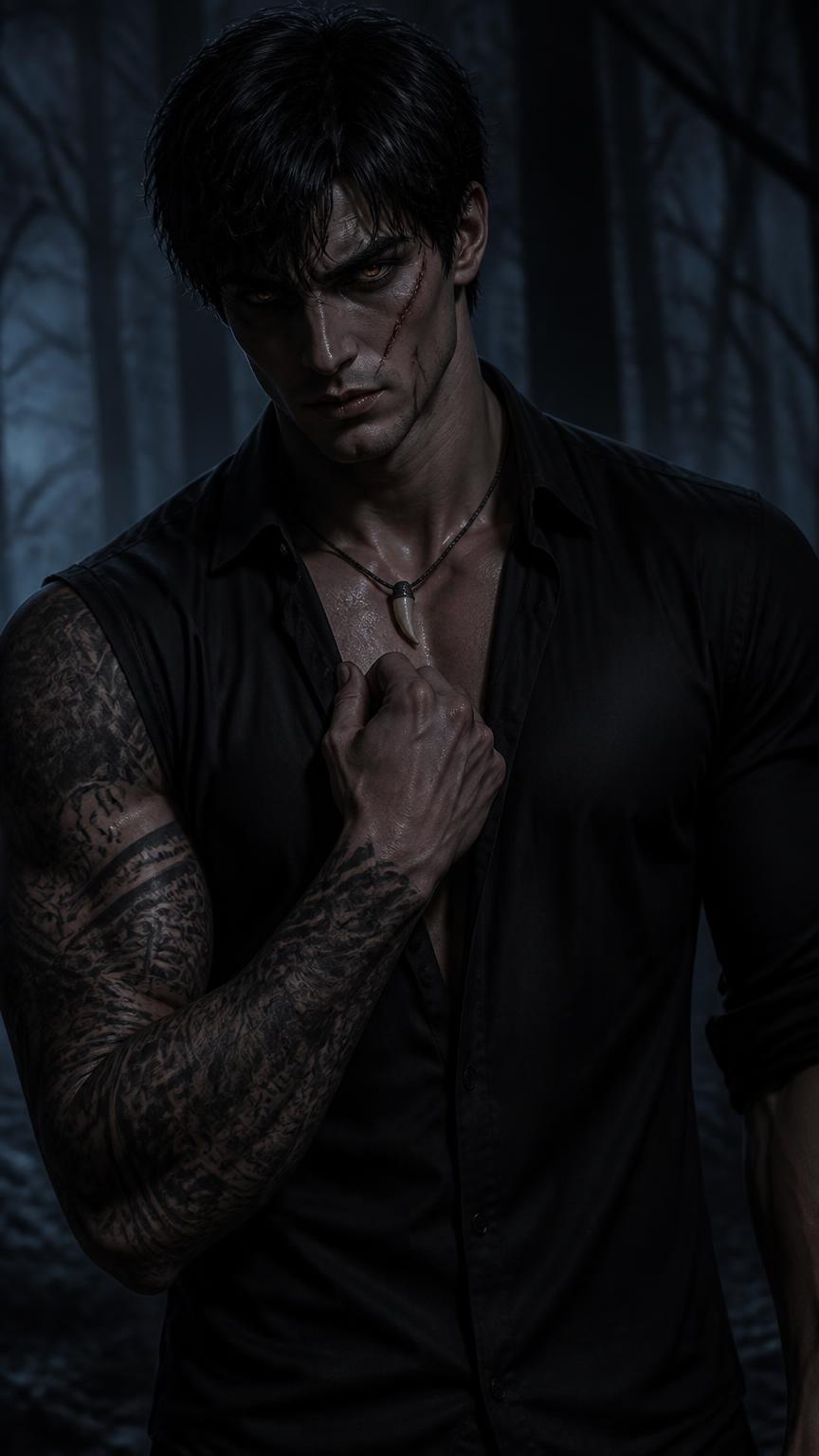 Kael Vorn