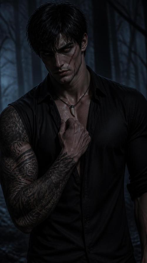 Kael Vorn