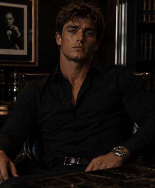 Nico Silver