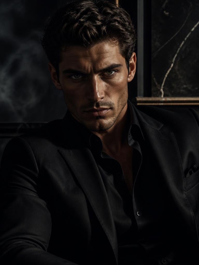 Mateo Sterling