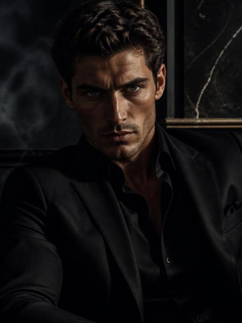 Mateo Sterling
