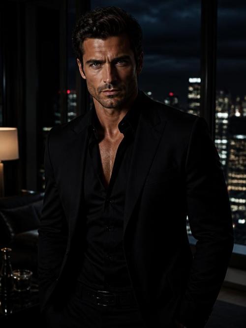 Dante Moretti