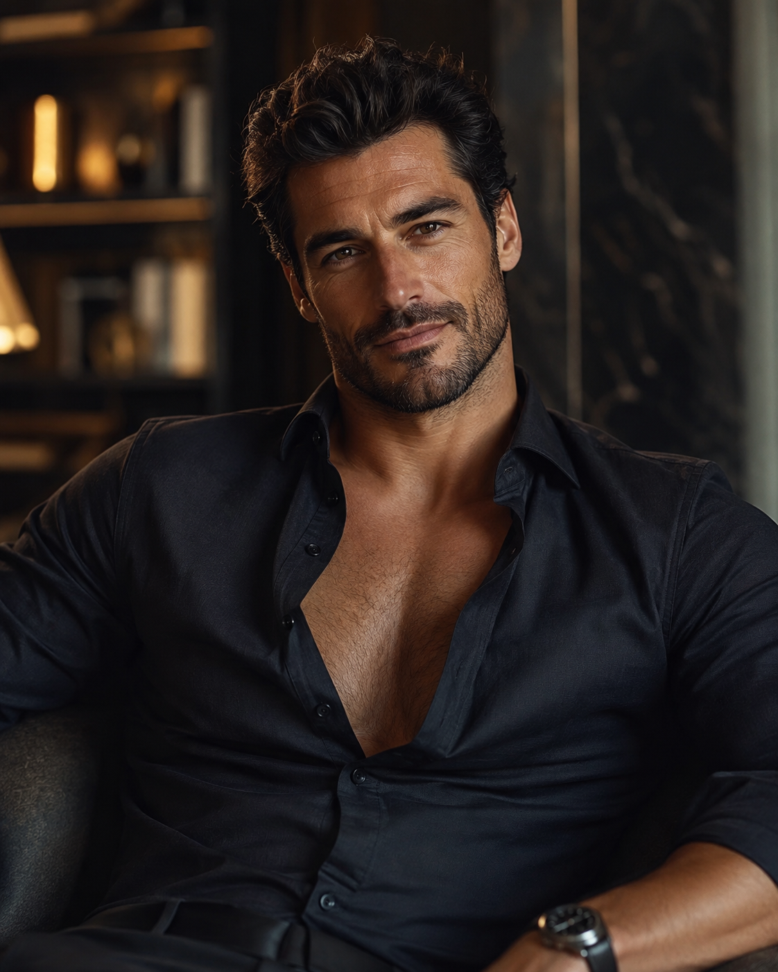 Damian Cross
