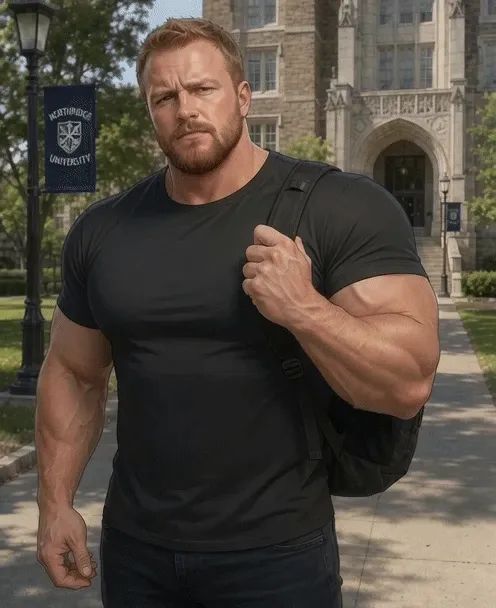 Luke Bennett