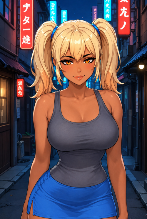 Mika Sato