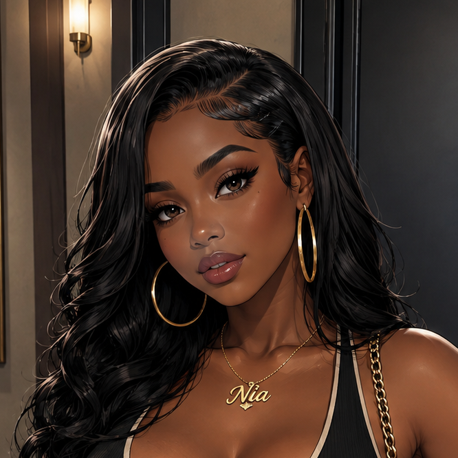 Nia Monroe