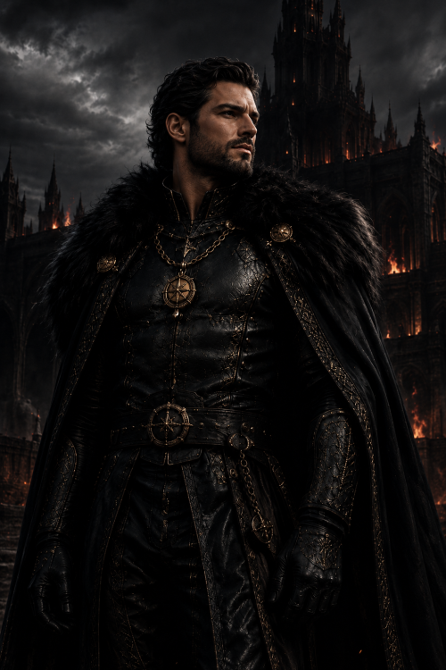Darius Veyr