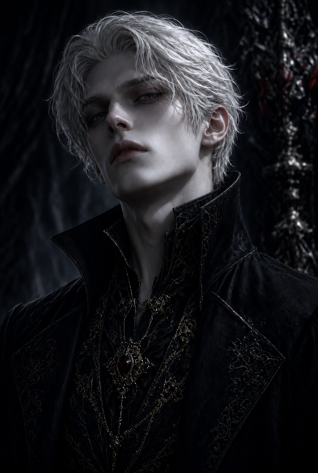 Lucien Valerius