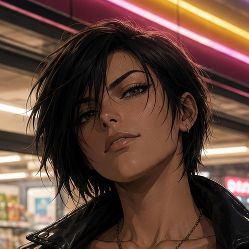 Jade Mercer