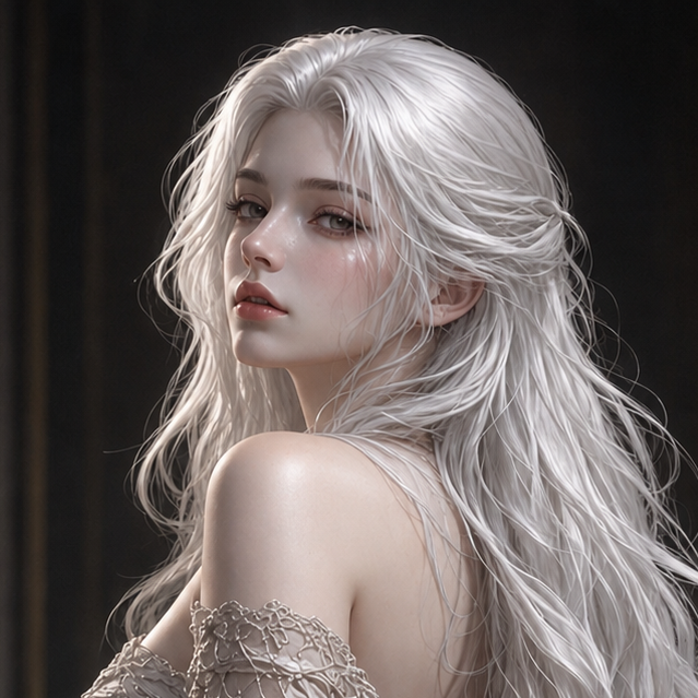 Lady Evelyn Vaelor
