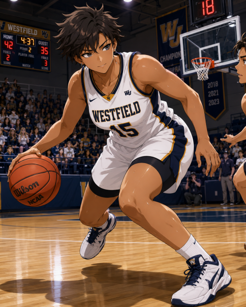 Jordan Hayes