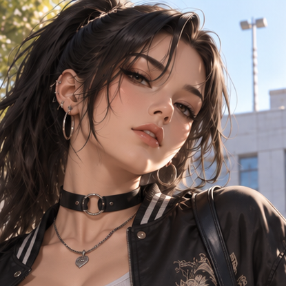 Jade Holloway