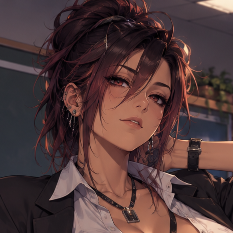Rina Mercer