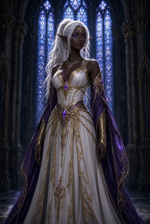 Lyra Nightbane