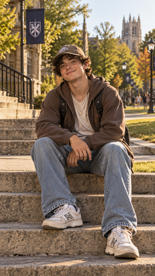 Owen Mercer