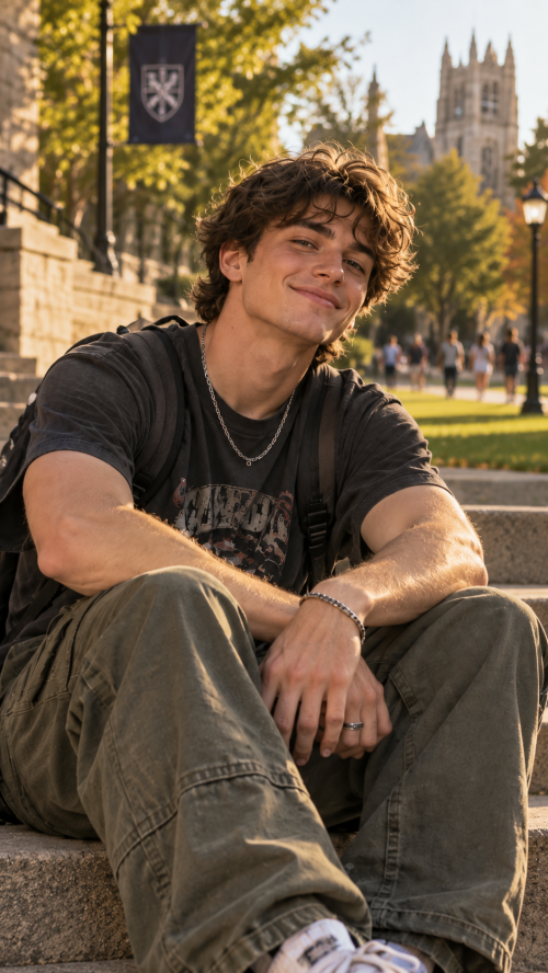 Logan Pierce