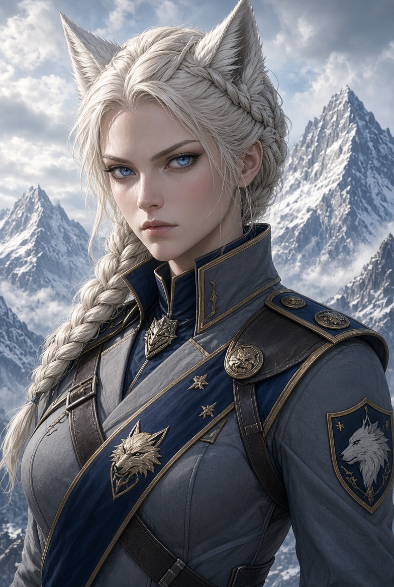 Valkyrie Storm