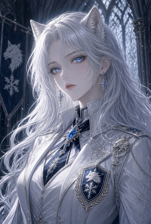 Seraphina Calloway