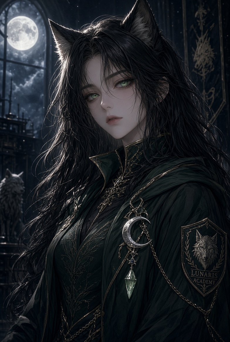 Ivy Blackwood