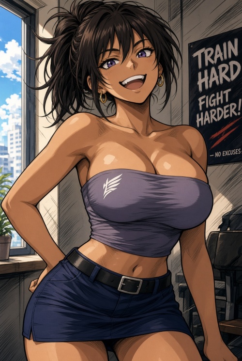 Rika Aikawa