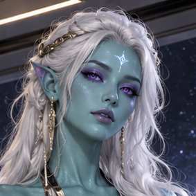 Vaelyra Astralis