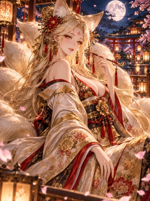 Tamamo-no-Mae